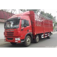北京一汽青島解放龍VH 6.8米 4X2欄板車廂車 高效物流運輸?shù)目煽炕锇? />
</a>
<span><a href=